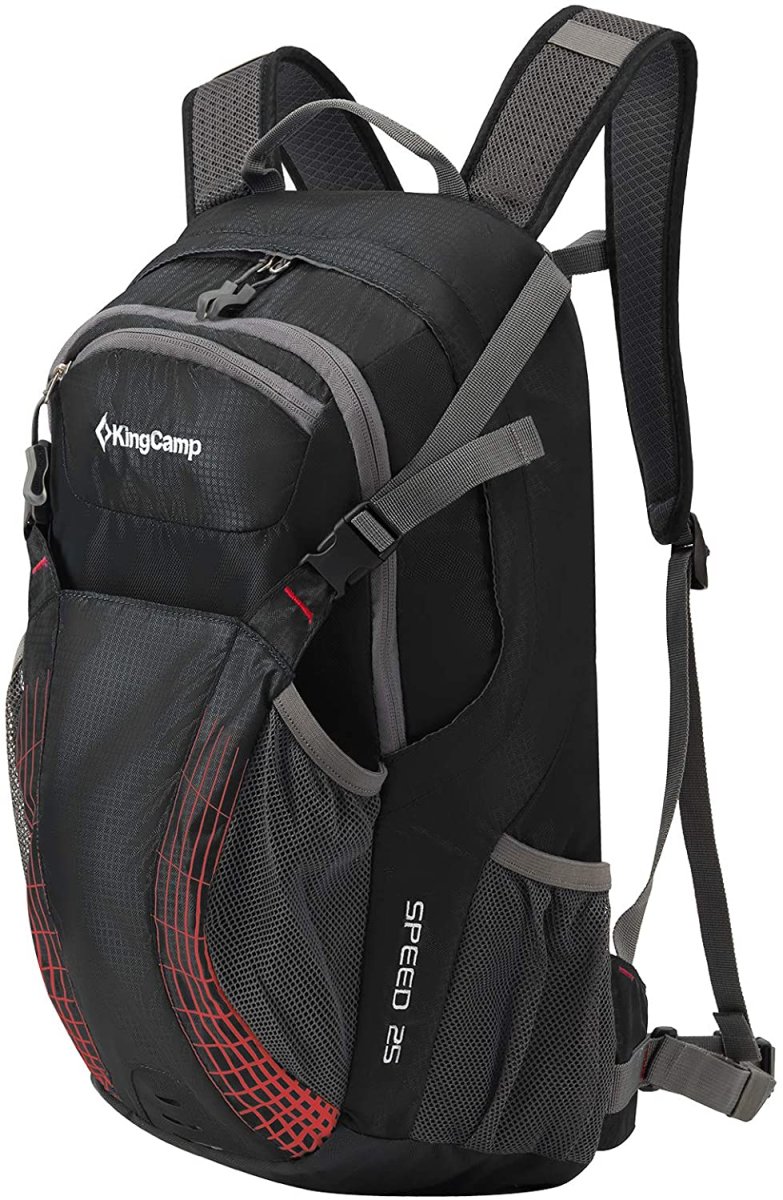 

Рюкзак KingCamp Speed(KB3312) Black