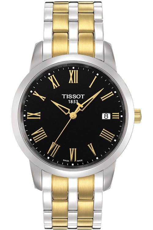 

Мужские часы Tissot T033.410.22.053.00