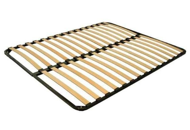 

Ортопедический каркас кровати без ног MXM "STANDART" 120*190 см.