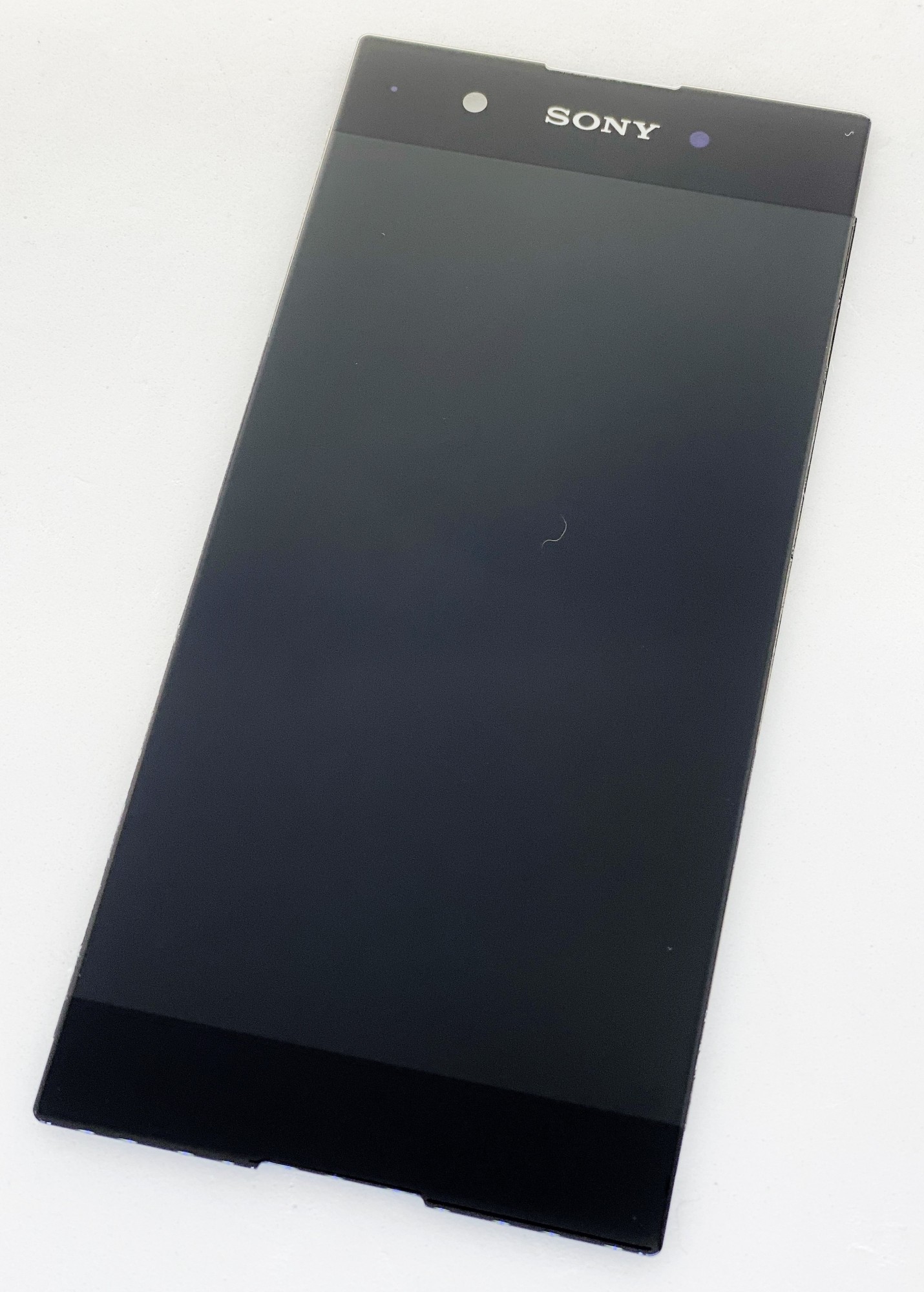 

Дисплей (экран) для Sony G3412 Xperia XA1 Plus Dual/G3416 + тачскрин, черный High Copy
