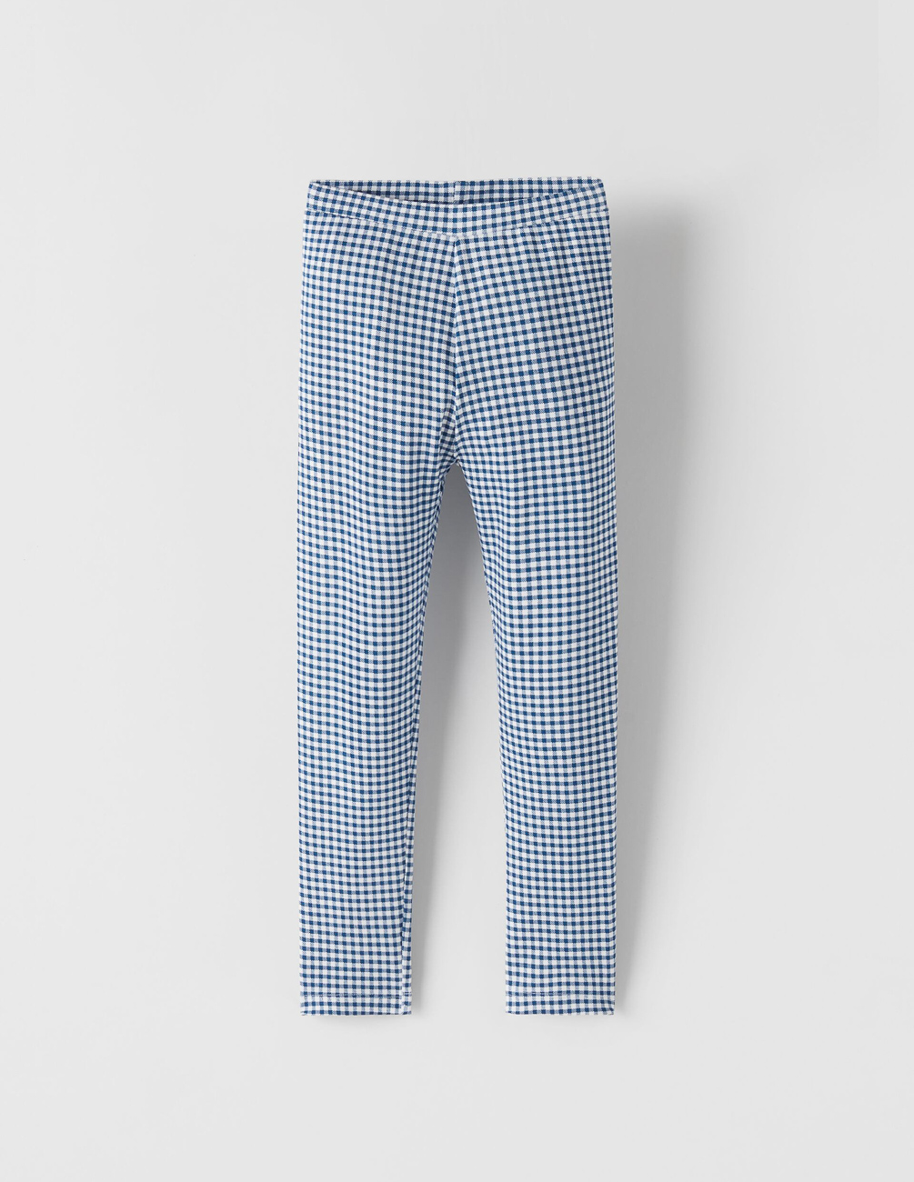 Лосины Zara ДД007116 (0071/140/407) цвет синий, Лосины Zara ДД007116 (0071/140/407) цвет синий 152