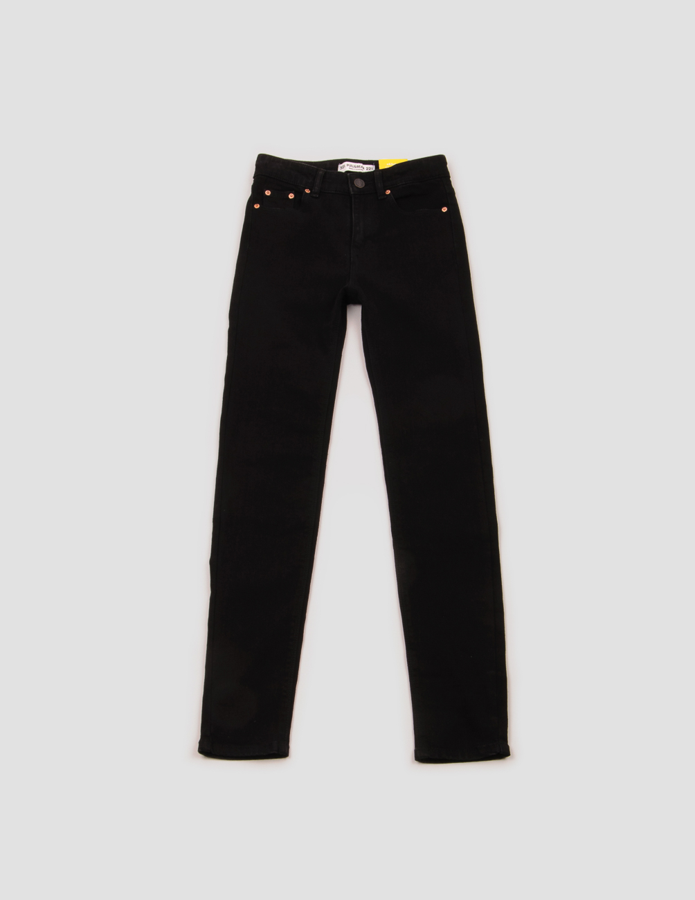 

Джинсы PULL & BEAR Ж1053123 (5687/333/800) цвет черный, Джинсы PULL & BEAR Ж1053123 (5687/333/800) цвет черный XXS