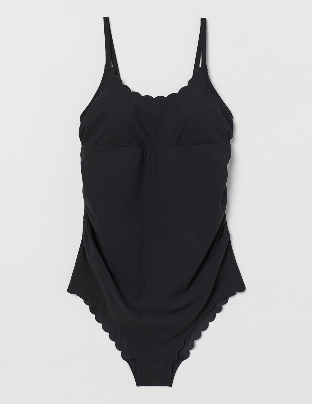 

Купальник H&M Ж1067068 цвет черный L