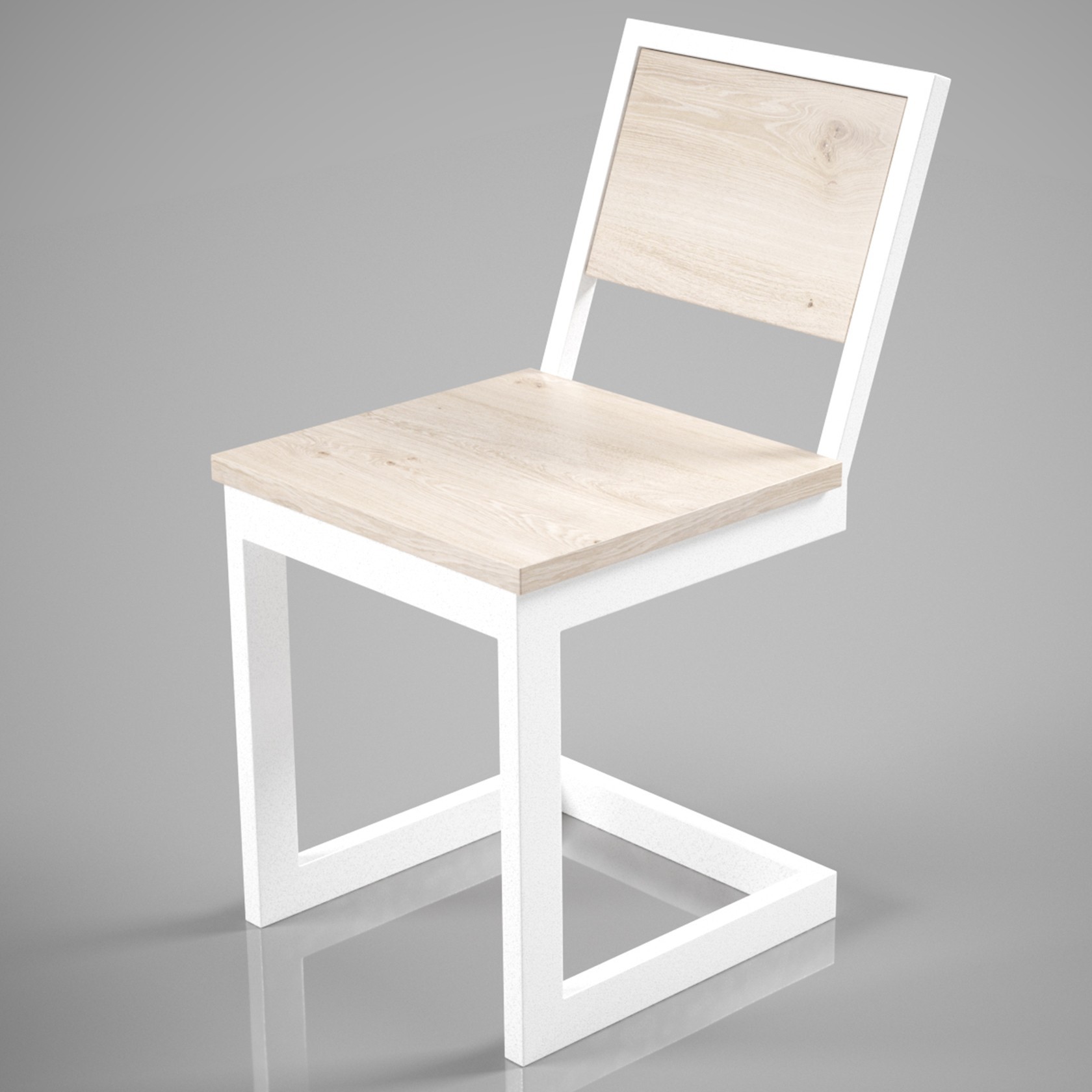 

Стул Стич Белый + Аляска 2811131_01