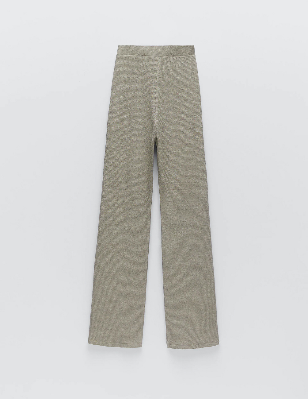 

Брюки Zara Ж1074015 (1131/424/524) цвет зеленый, Брюки Zara Ж1074015 (1131/424/524) цвет зеленый L