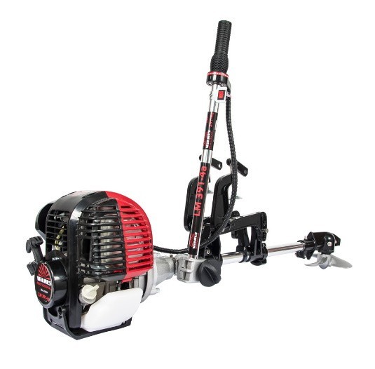 

Мотор лодочный Vitals Professional LM 391-4a