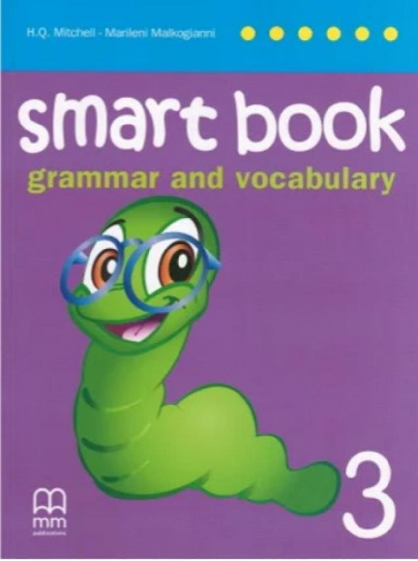 

Книга Smart Book for UKRAINE НУШ 3 Student's Book