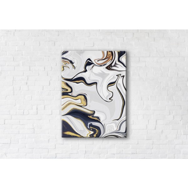 

Картина на холсте прямоугольная I-Art Inspiration 45x60см