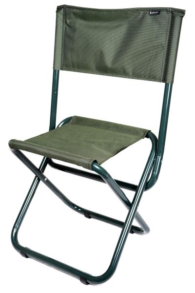 

Стул складной Ranger Sula XL
