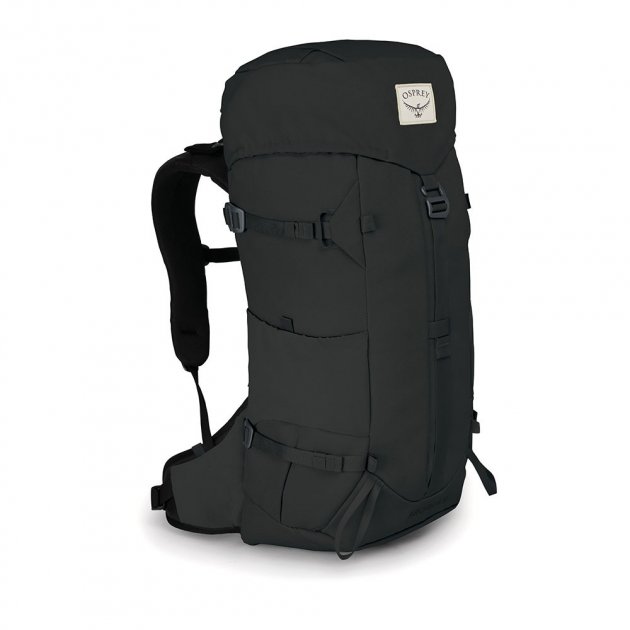 

Рюкзак Osprey Archeon 30 M's Stonewash Black - O/S - чорний (009.001.0011)