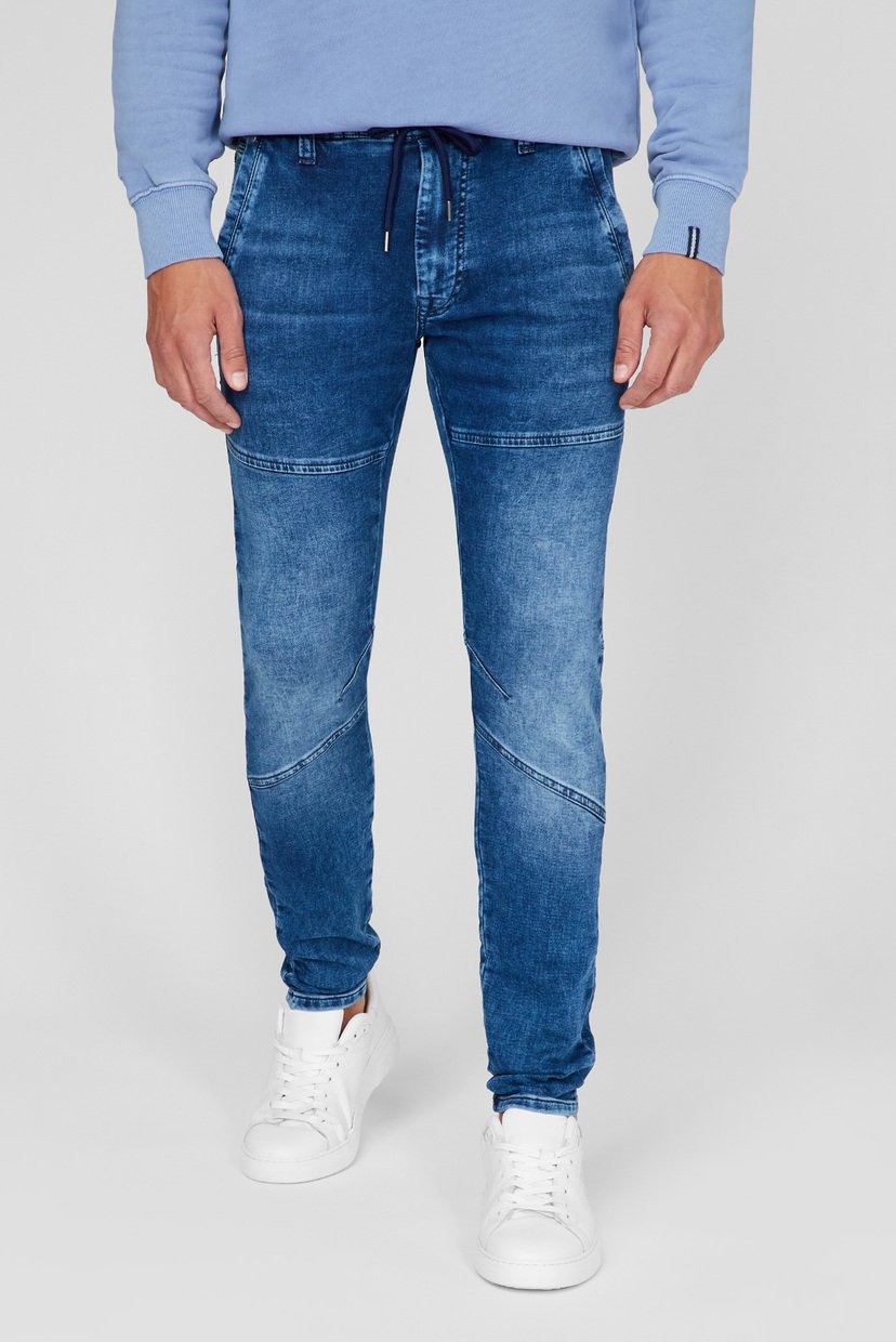 

Мужские синие джинсы DARREN Pepe Jeans  PM2062442, Мужские синие джинсы DARREN Pepe Jeans 33-32 PM2062442