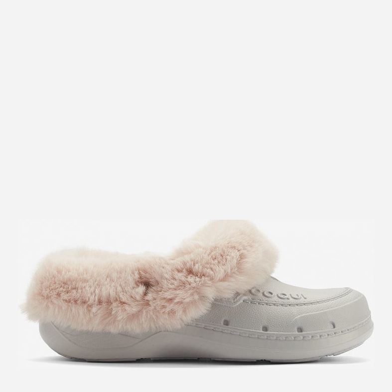 

Кроксы Coqui 9761 36/37 24 см Khaki grey/Pale pink