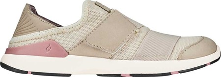 

Женские кроссовки OluKai Mikilua Kako'O Sneaker Bone/Bone Textile 39