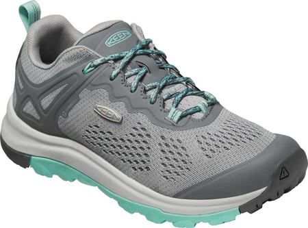 

Женские кроссовки Keen Terradora II Vent Trail Shoe Drizzle/Ocean Wave 38