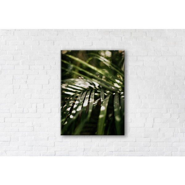 

Картина на холсте прямоугольная I-Art Bali 110x145см