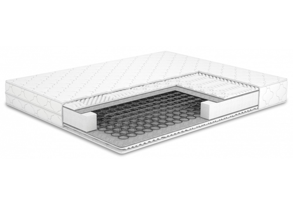 

Матрас ортопедический Mexico plus New/Мехико Плюс Нью 120x200 см