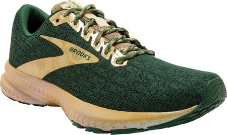 

Женские кроссовки Brooks Launch 7 Running Shoe Eden/Gold 39
