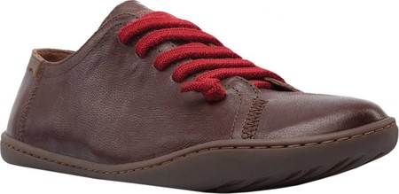 

Женские кеды Camper Peu Cami Sneaker Brown Smooth Leather 41