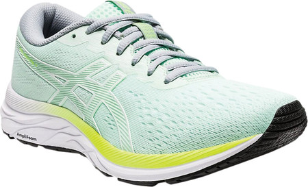 

Женские кроссовки ASICS GEL-Excite 7 Running Sneaker Mint Tint/White 39