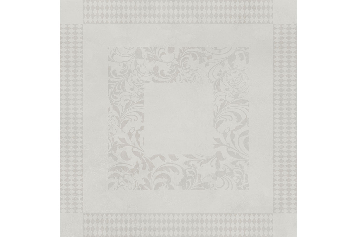 

Плитка Kale Daria GS-N8286R Bone Décor 60х60 см 60*60 см