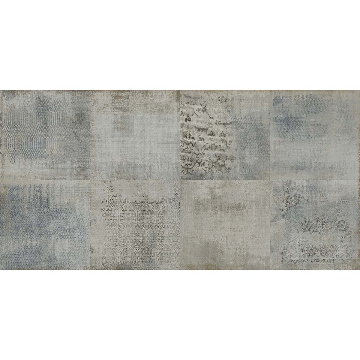 

Плитка Kale Vera Blue-Green Decor RM 8387R 30х60 см 30*60 см
