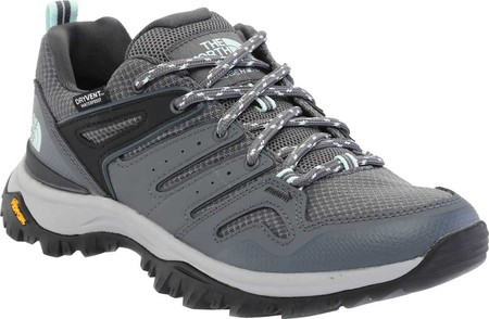 

Женские кроссовки The North Face Hedgehog Fastpack II Waterproof Hiking Shoe Zinc Grey/Moonlight Jade 37