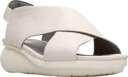 

Женские сандалии Camper Balloon Slingback Sandal Light Beige Leather 37