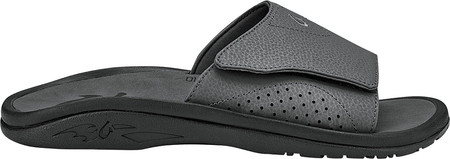 

Мужские шлепанцы OluKai Nalu Slide Dark Shadow 48
