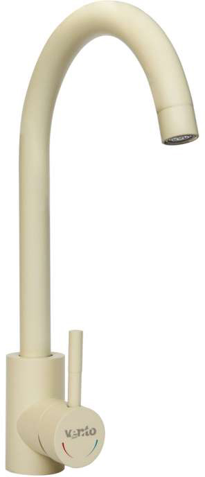 

Смеситель кухонный VENTOLUX Brilliant 388.225 Crema