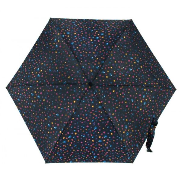 

Механический женский зонт Fulton Tiny-2 L501 Petal Burst (Лепестки)