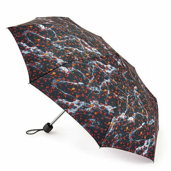 

Женский механический зонт Fulton Minilite-2 L354 Electric Leopard (Стремительный Леопард)