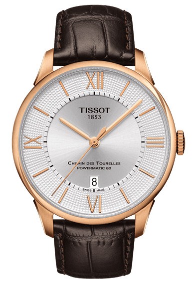 

Мужские наручные часы Tissot T099.407.36.038.00