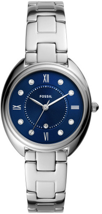

Женские наручные часы Fossil ES5087