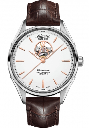 

Мужские наручные часы Atlantic 52780.41.21R