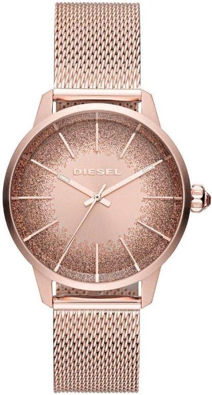 

Женские наручные часы Diesel DZ5592