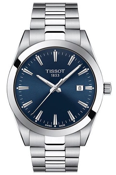 

Мужские наручные часы Tissot T127.410.11.041.00