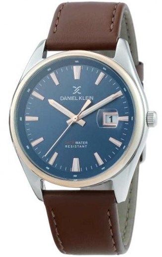 

Мужские наручные часы Daniel Klein DK.1.12299-5