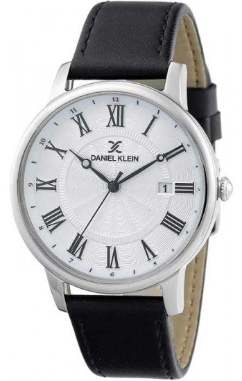

Мужские наручные часы Daniel Klein DK.1.12261-1
