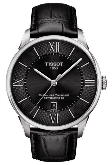 

Мужские наручные часы Tissot T099.407.16.058.00