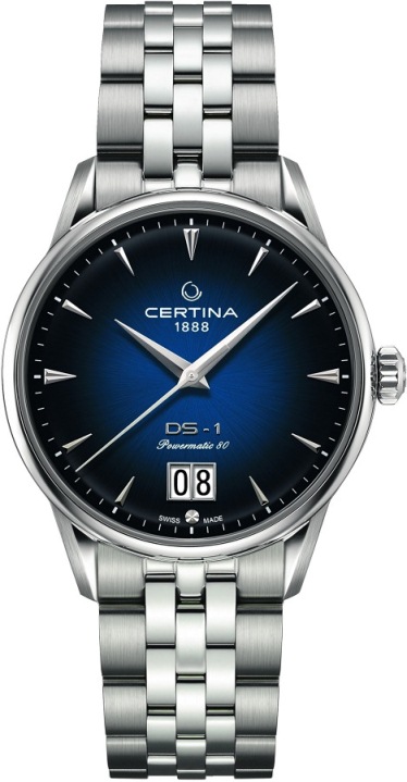 

Мужские наручные часы Certina C029.426.11.041.00