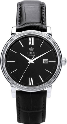 

Мужские наручные часы Royal London 41299-02