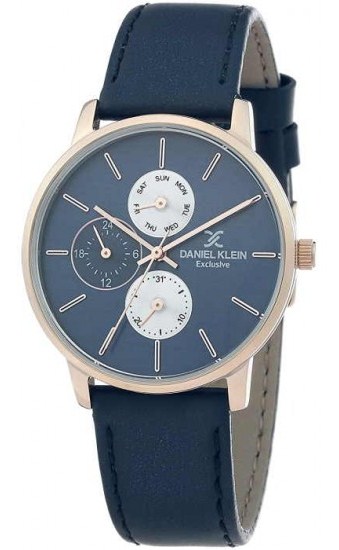 

Женские наручные часы Daniel Klein DK.1.12298-2