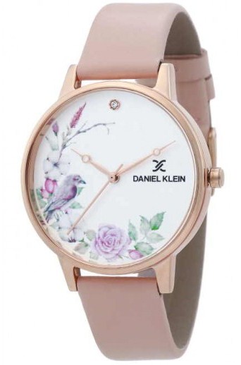 

Женские наручные часы Daniel Klein DK.1.12338-5