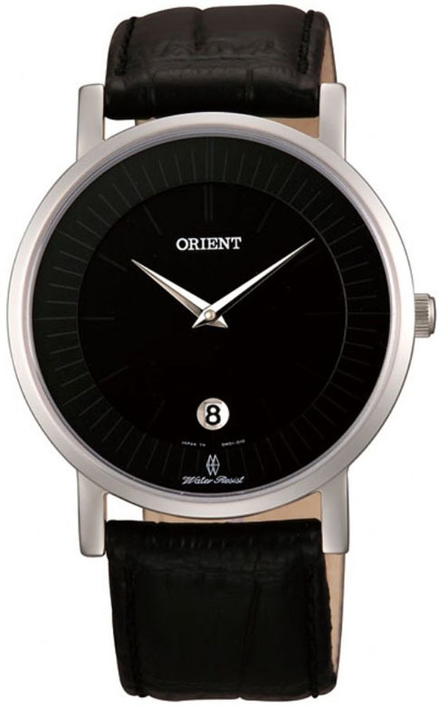 

Мужские наручные часы Orient FGW01009B0