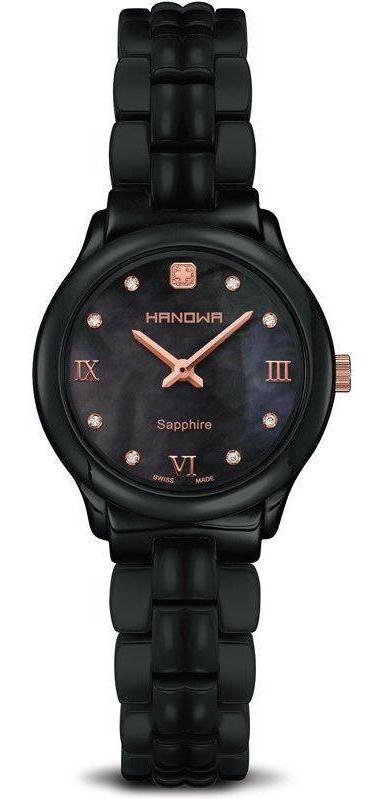 

Женские наручные часы Hanowa 16-7055.60.007.09
