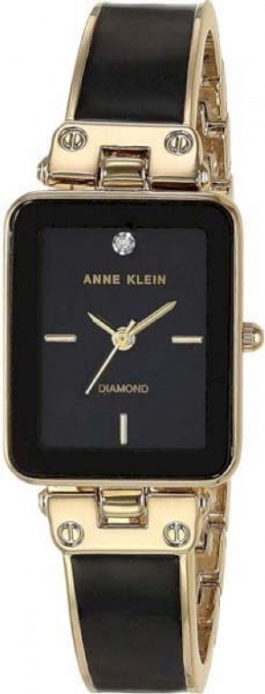 

Женские наручные часы Anne Klein AK/3636BKGB