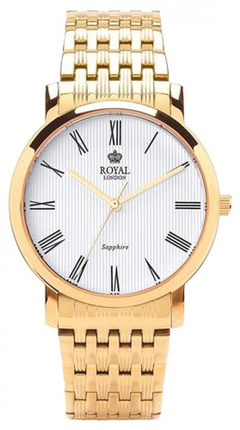 

Мужские наручные часы Royal London 41265-07