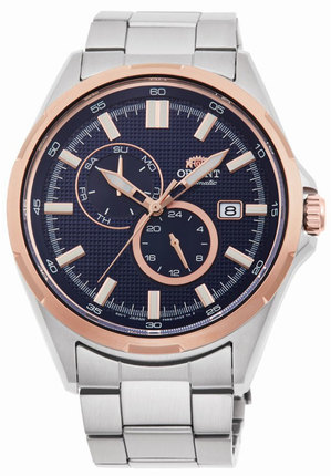 

Мужские наручные часы Orient RA-AK0601L10B