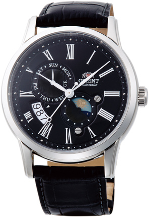 

Мужские наручные часы Orient RA-AK0010B10B