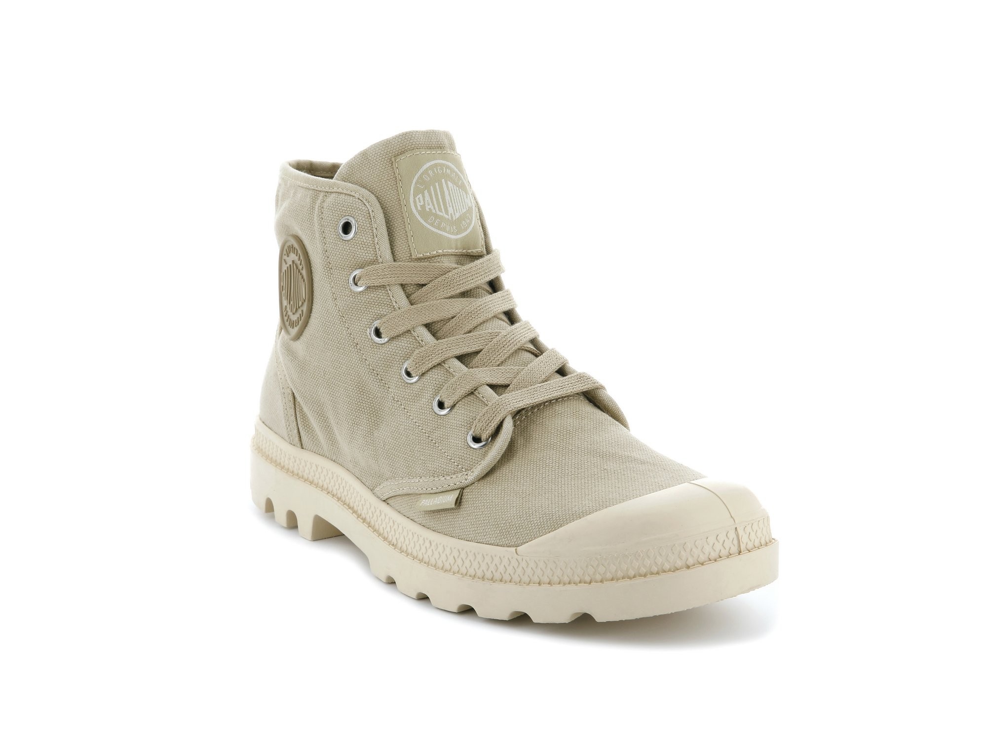 

Ботинки Palladium Pampa hi sahara 41
